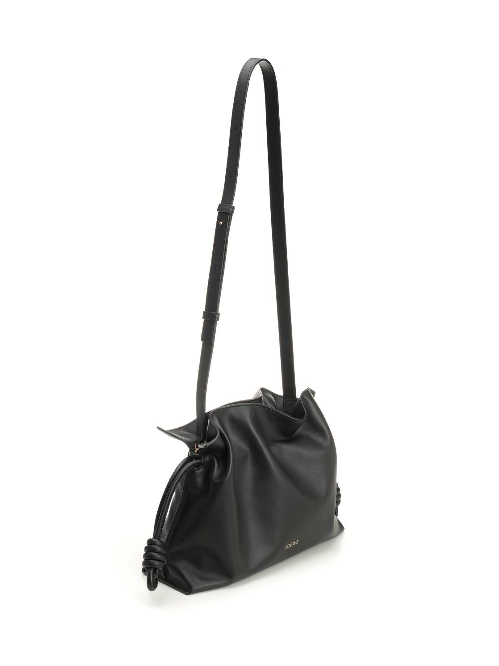 Loewe Women Medium "Flamenco" Clutch Bag
