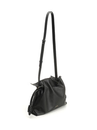Loewe Women Medium "Flamenco" Clutch Bag