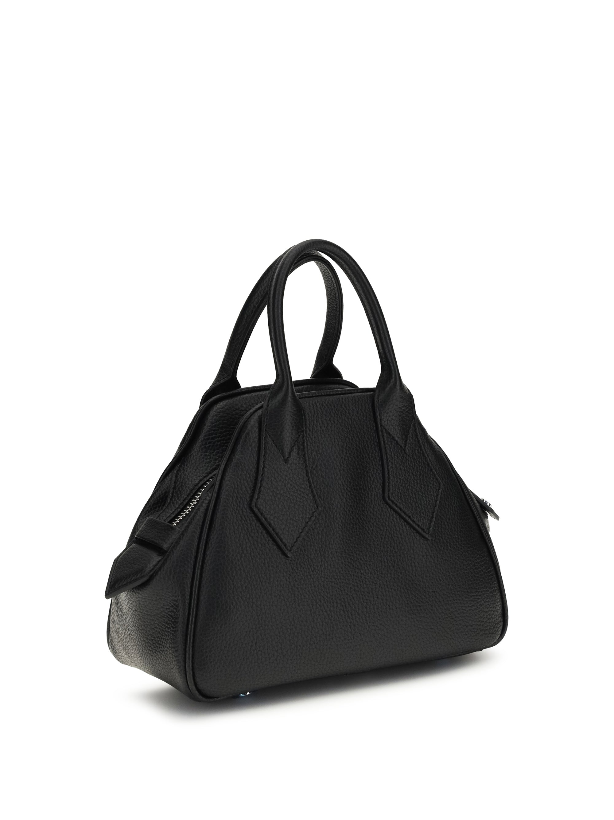 VIVIENNE WESTWOOD Vivienne Westwood Women Small Yasmine Handbag