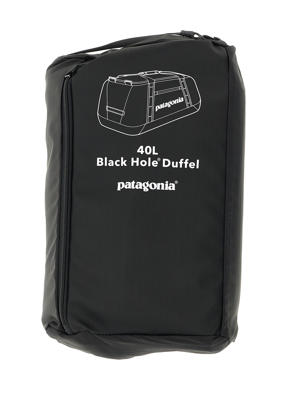 PATAGONIA Patagonia Men 'Black Hole® Duffel' Duffel Bag