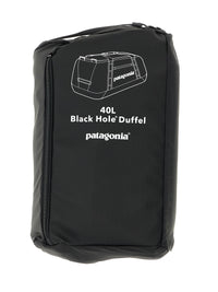 PATAGONIA Patagonia Men 'Black Hole® Duffel' Duffel Bag