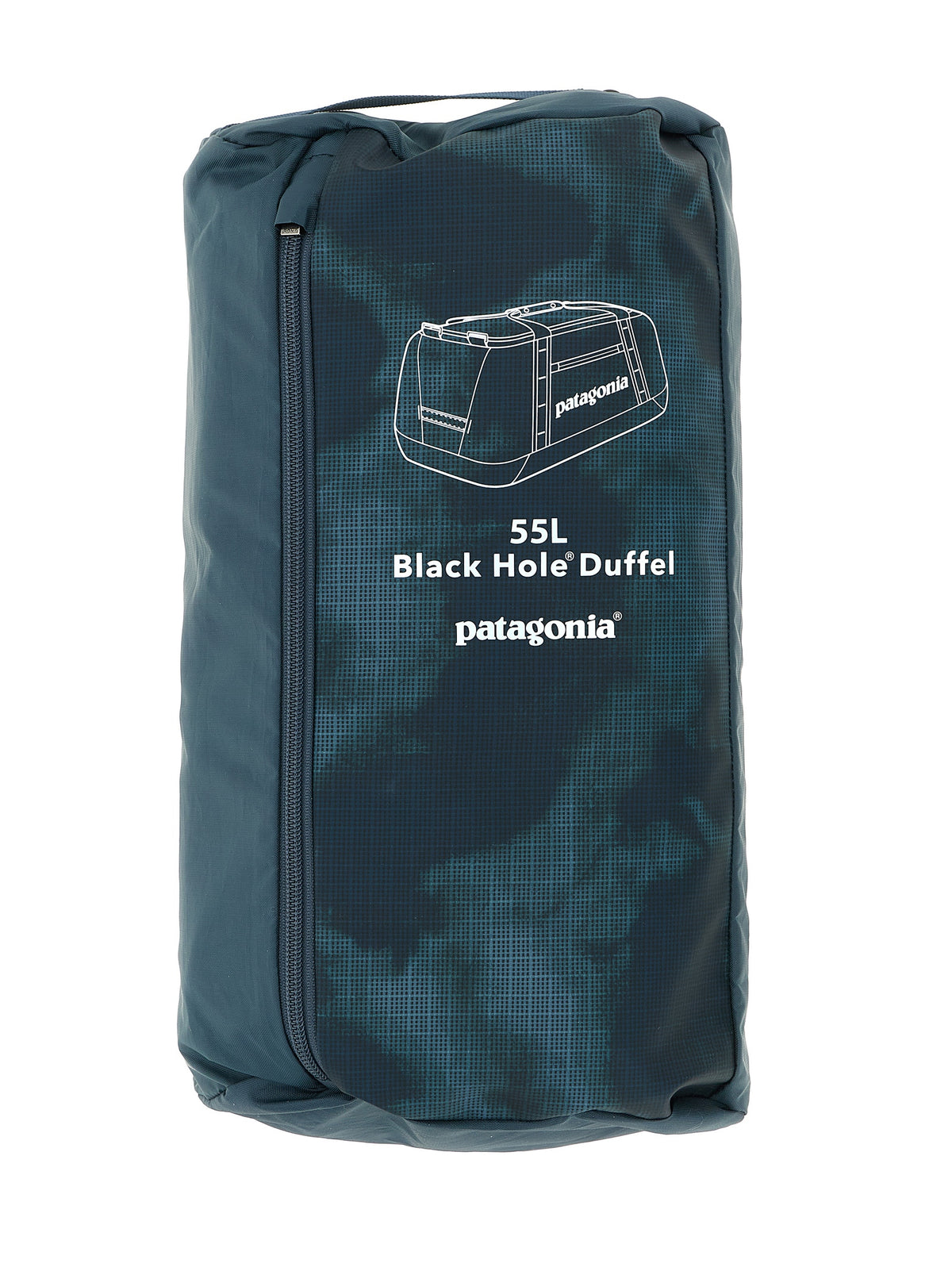 Patagonia Men 'Black Hole® Duffel' Duffel Bag