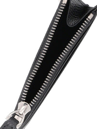 Valentino Garavani Men Valentino Garavani Vlogo Signature Card Holder