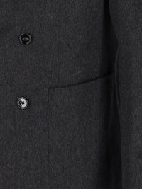 Tagliatore Tagliatore Men Montecarlo Cashmere Blazer