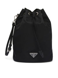 Prada Women Re-Nylon Pouch