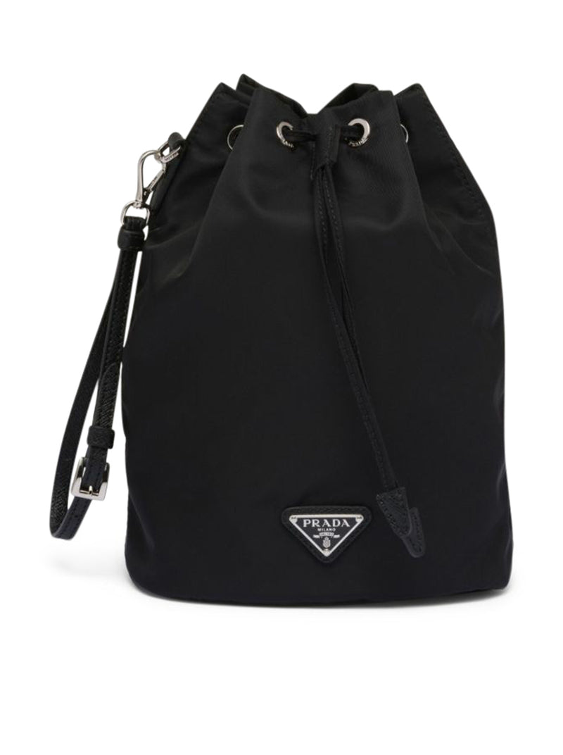 Prada Women Re-Nylon Pouch