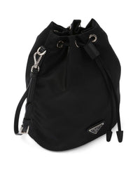 Prada Women Re-Nylon Pouch