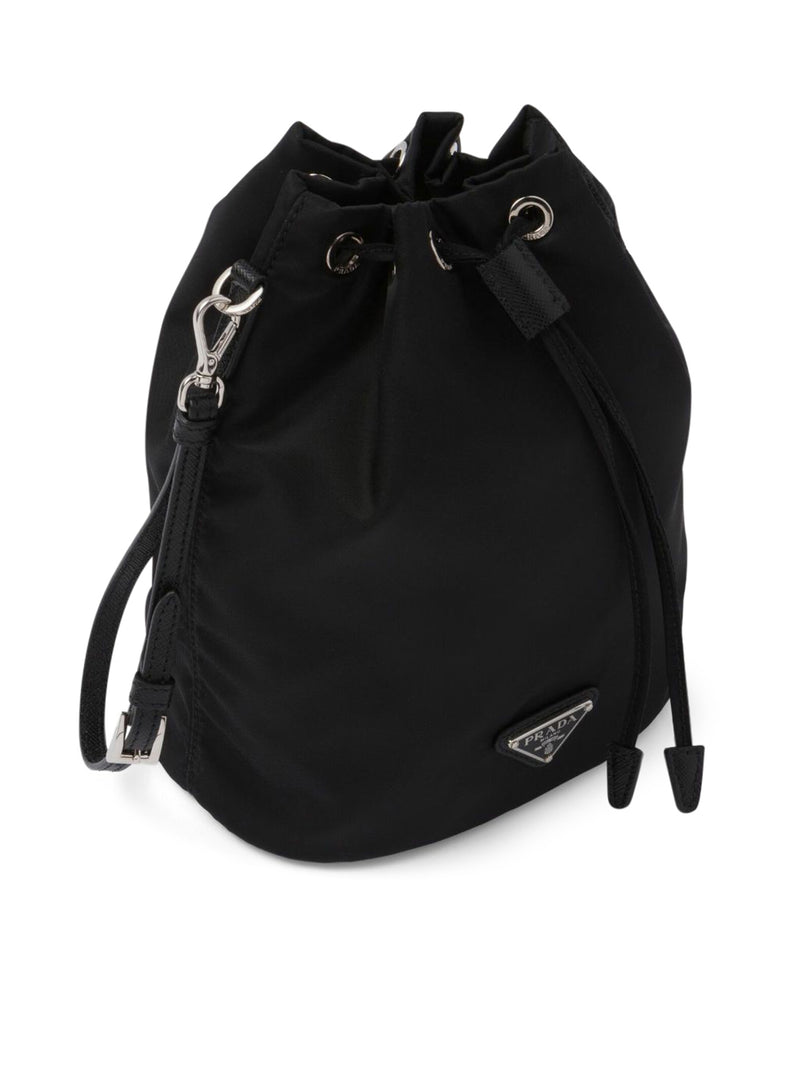 Prada Women Re-Nylon Pouch