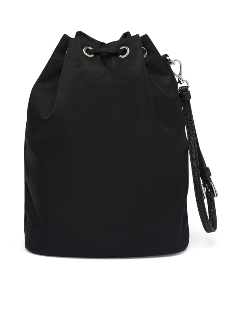 Prada Women Re-Nylon Pouch