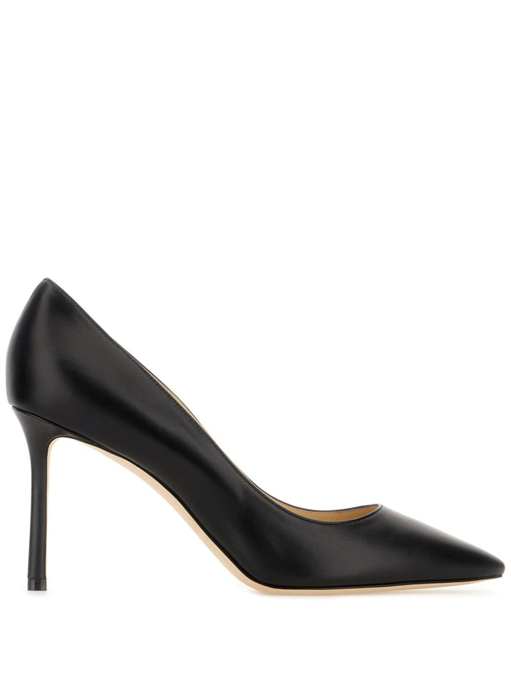 JIMMY CHOO Romy 85 Pointy Toe Pumps Women