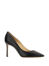 JIMMY CHOO Romy 85 Pointy Toe Pumps Women