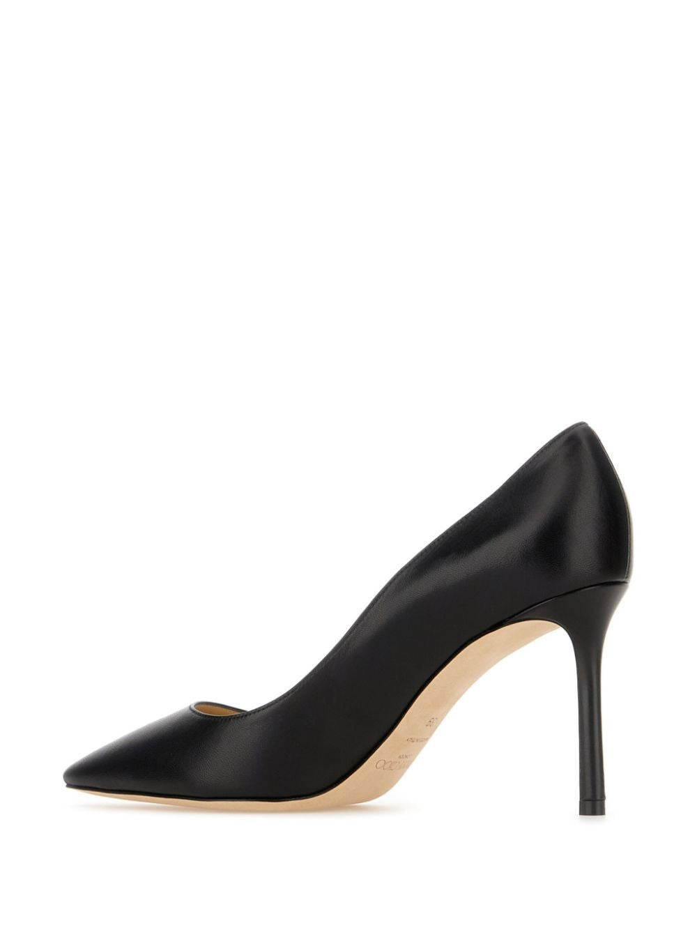 JIMMY CHOO Romy 85 Pointy Toe Pumps Women