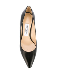 JIMMY CHOO Romy 85 Pointy Toe Pumps Women