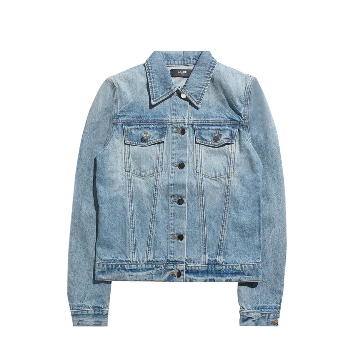 Amiri Amiri Demin Jacket Women