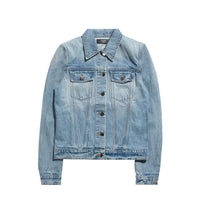 Amiri Amiri Demin Jacket Women