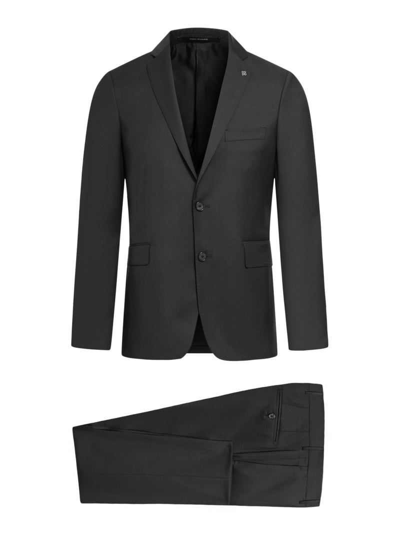 Tagliatore Tagliatore Men Tailored Suit