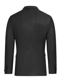 Tagliatore Tagliatore Men Tailored Suit