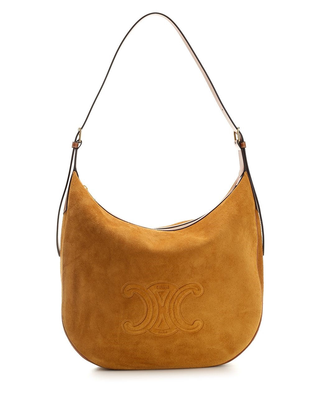 Celine Women "Heloise" Hobo Bag