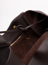 Saint laurent Saint Laurent Women `Le 5 A 7 Bea` Tote Bag
