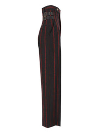 Vivienne Westwood Women Waisted Lauren Trousers