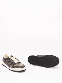 Fendi Men `Match` Sneakers
