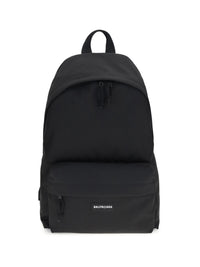 BALENCIAGA Balenciaga Men Explorer Backpack