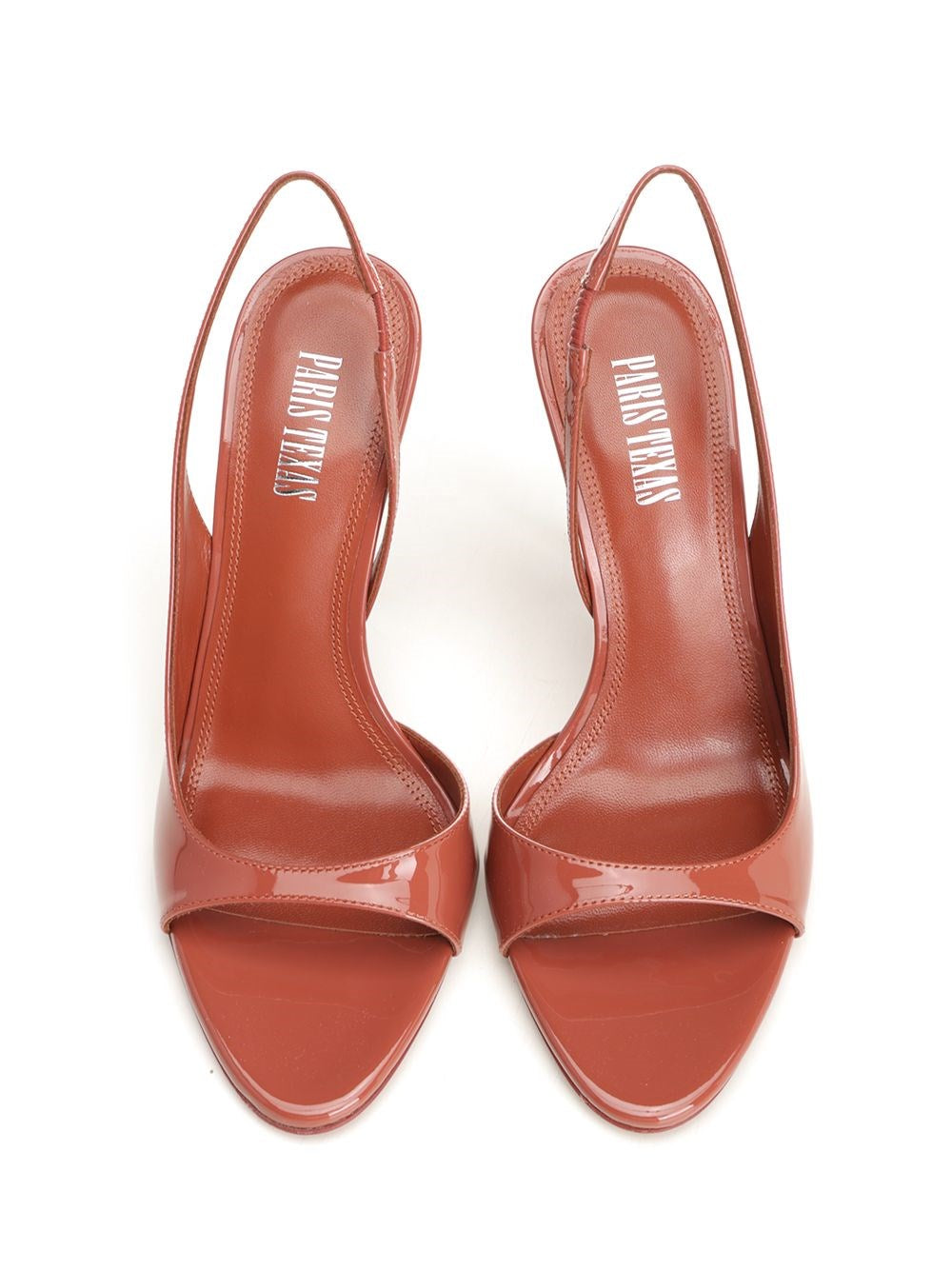 Paris Texas Women Slingback "Lidia"
