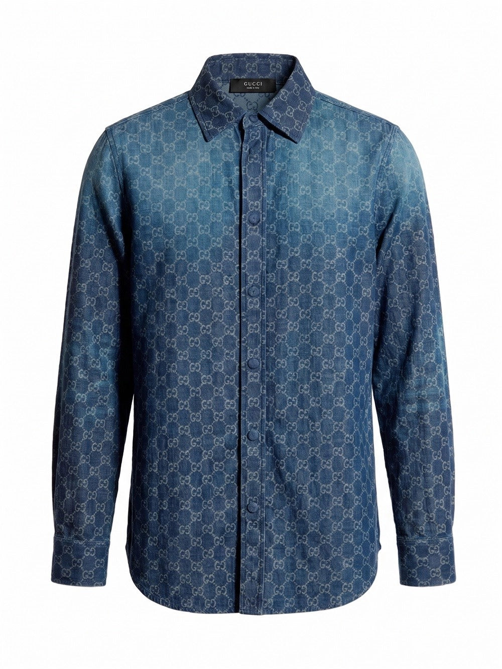 Gucci Men Shirt