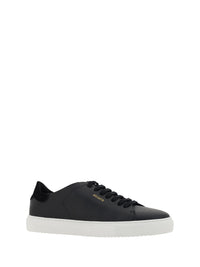 AXEL ARIGATO Axel Arigato Men Leather Sneakers