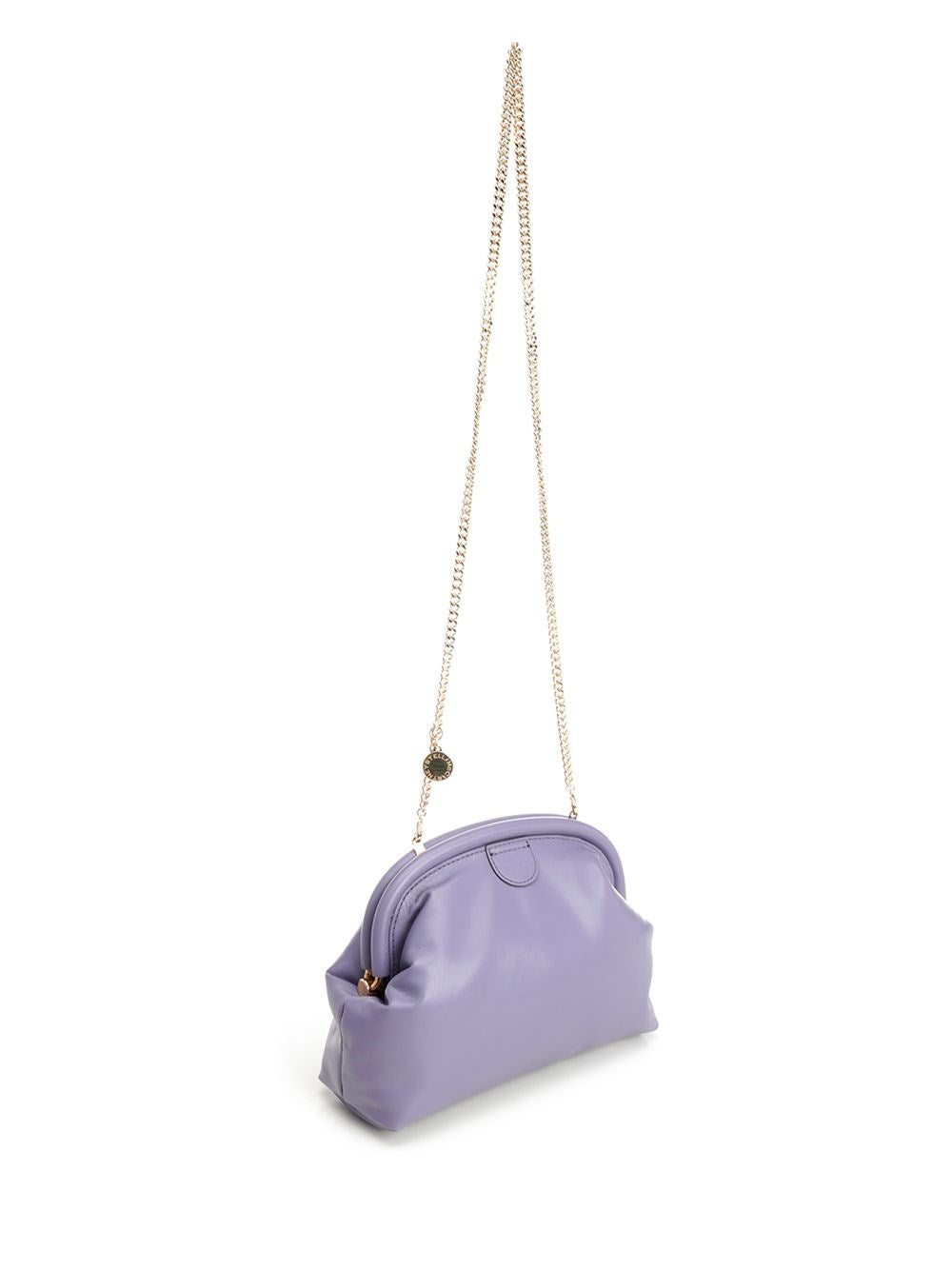 Stella Mccartney Stella Mccartney Women "Falabella Soft" Clutch