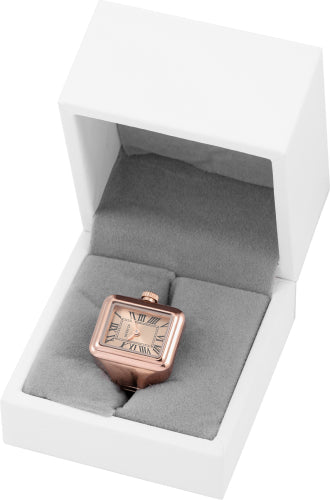Invicta Women's Mini Rose Gold Dial Watch - 49896