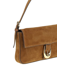 STAUD Staud Women Harlow Shoulder Bag