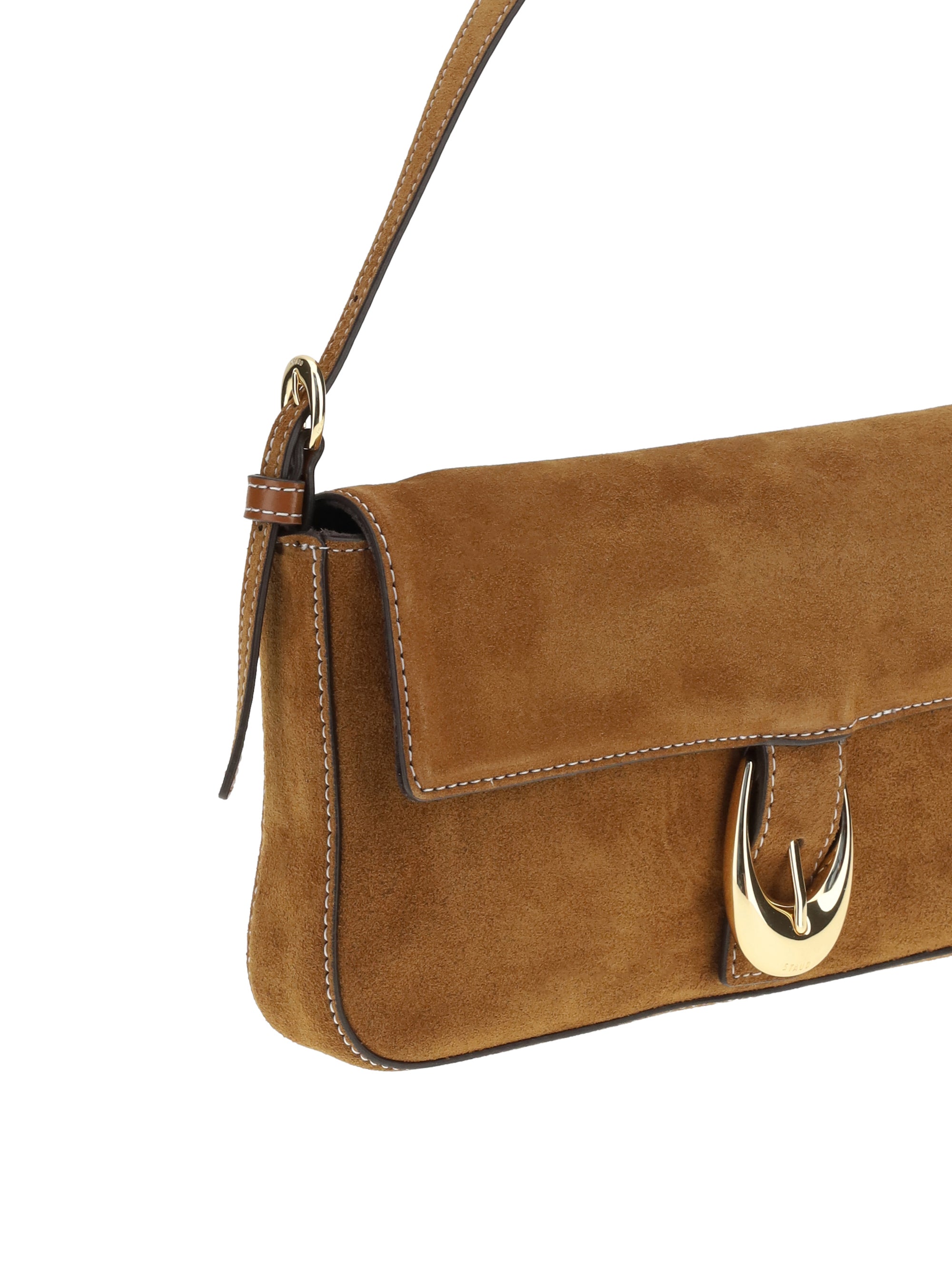 STAUD Staud Women Harlow Shoulder Bag