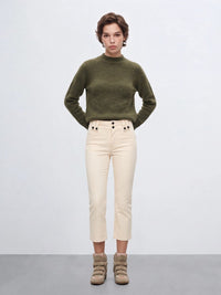 Isabel Marant Women "Birdy" Trousers