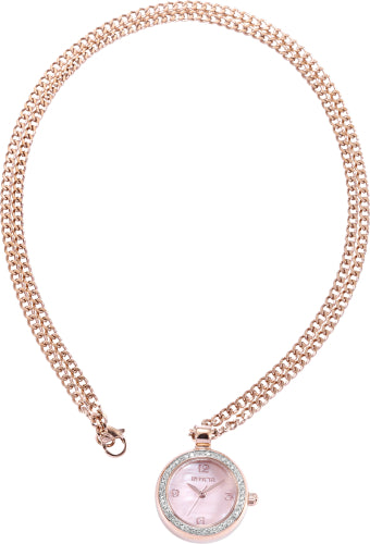 Invicta Women's Mini Rose Gold Dial Watch - 49933