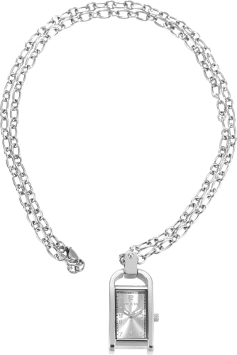 Invicta Women's Mini Silver Dial Watch - 49934