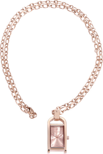 Invicta Women's Mini Rose Gold Dial Watch - 49936