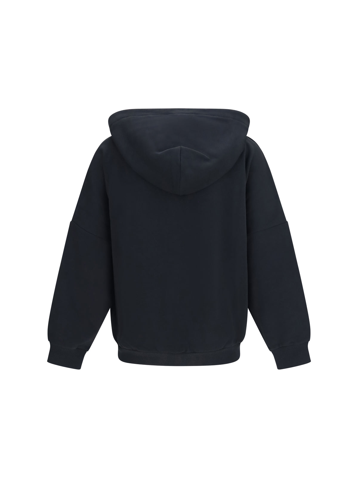Vivienne Westwood Men Batwing Hooded Sweatshirt