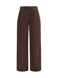 GOLDEN GOOSE Golden Goose Women Raphaela Cargo Pants