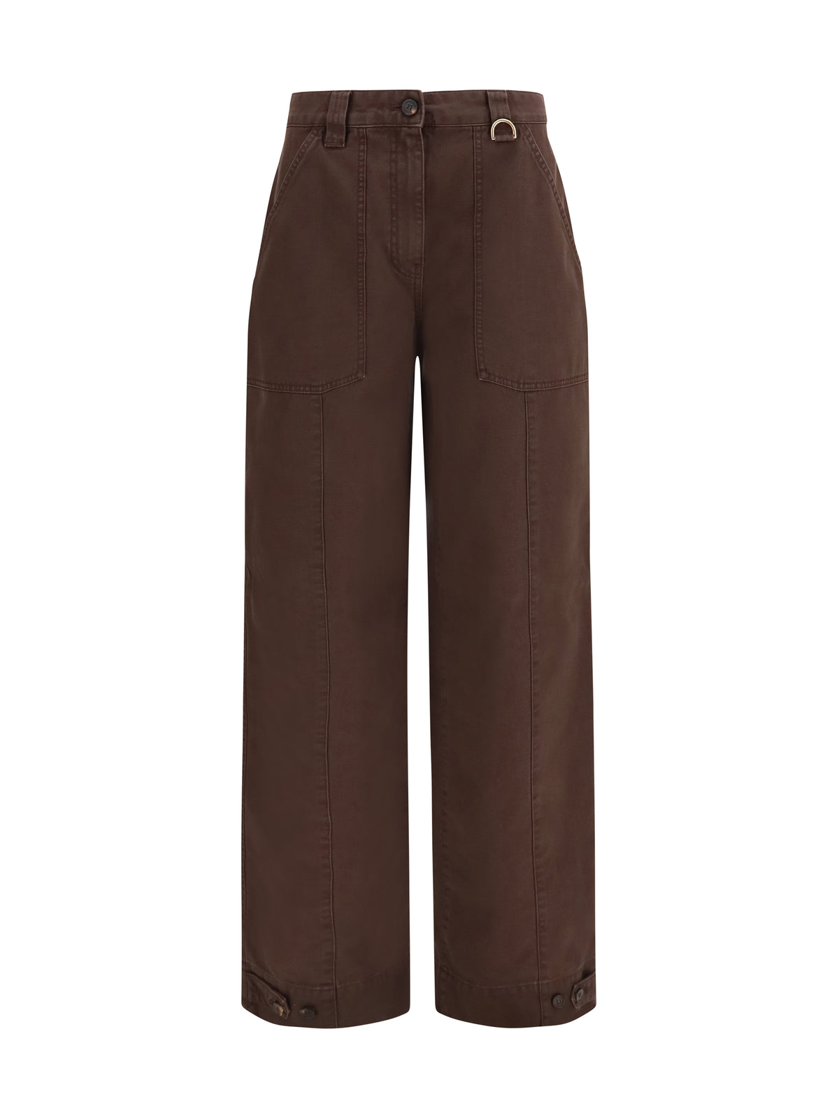 GOLDEN GOOSE Golden Goose Women Raphaela Cargo Pants