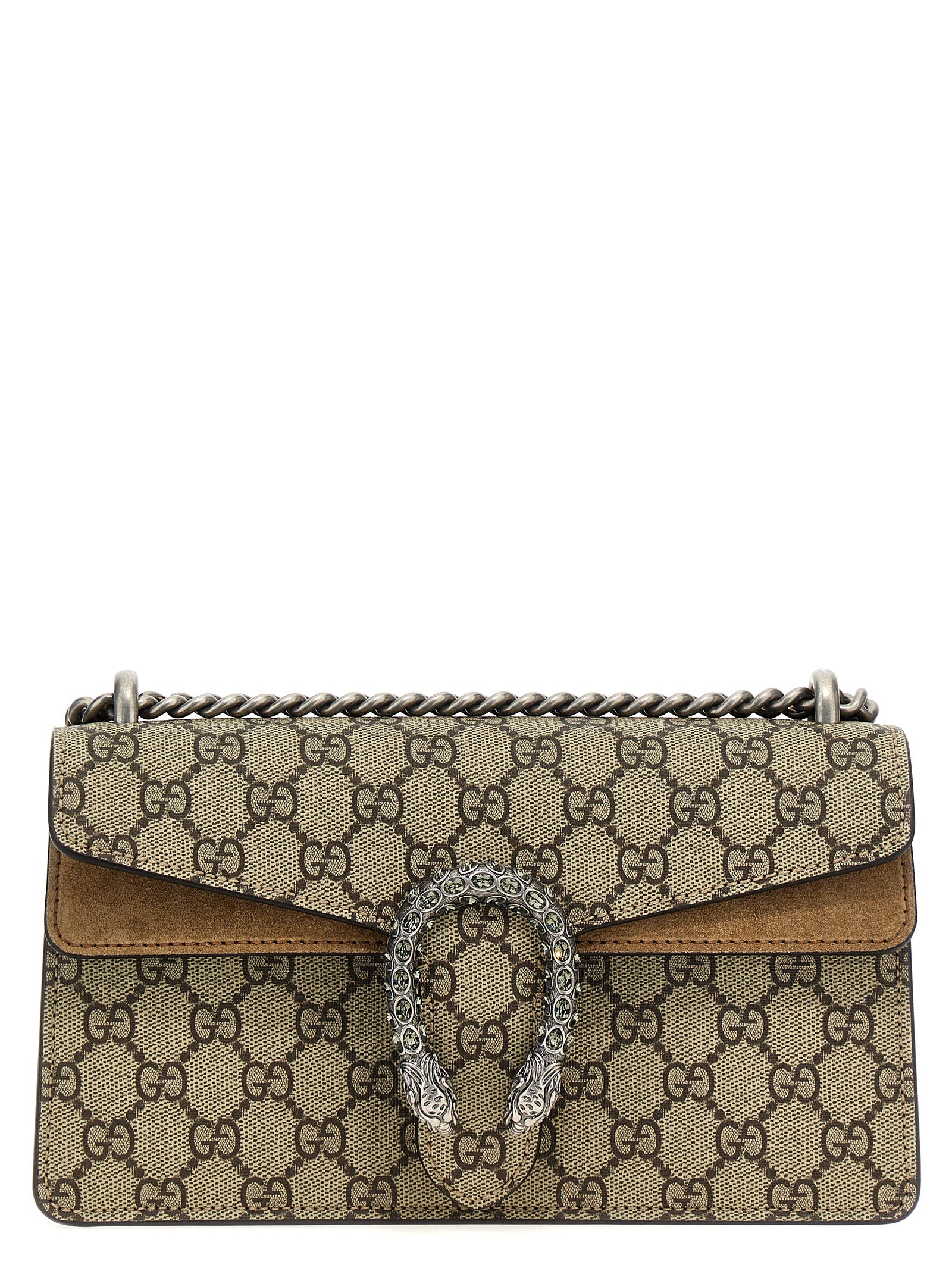 Gucci Women 'Dyonisus' Midi Shoulder Bag