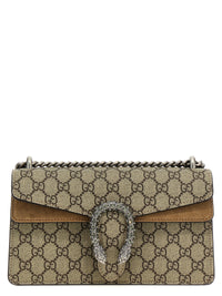 Gucci Women 'Dyonisus' Midi Shoulder Bag