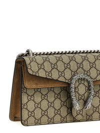 Gucci Women 'Dyonisus' Midi Shoulder Bag