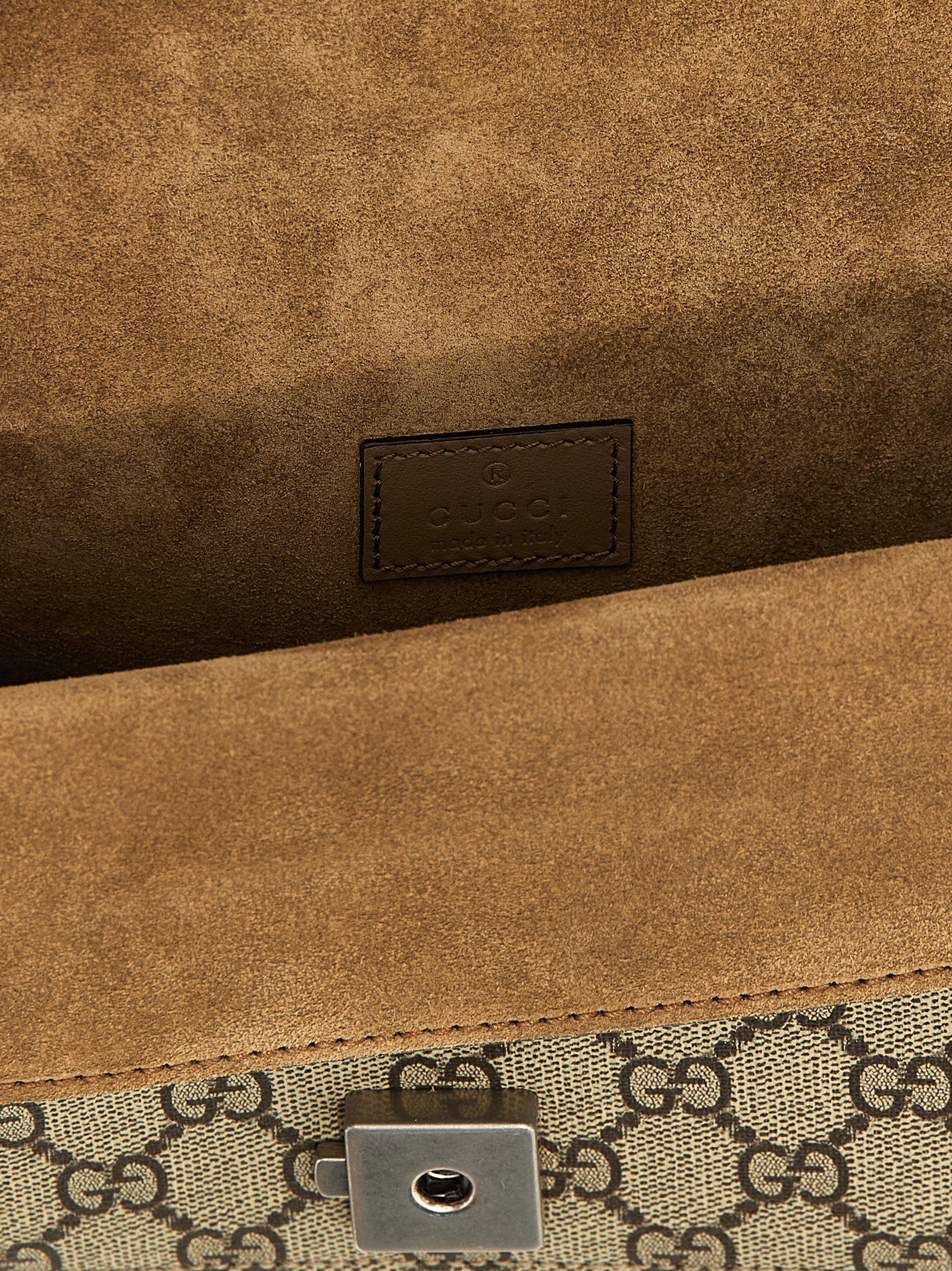 Gucci Women 'Dyonisus' Midi Shoulder Bag