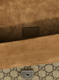 Gucci Women 'Dyonisus' Midi Shoulder Bag