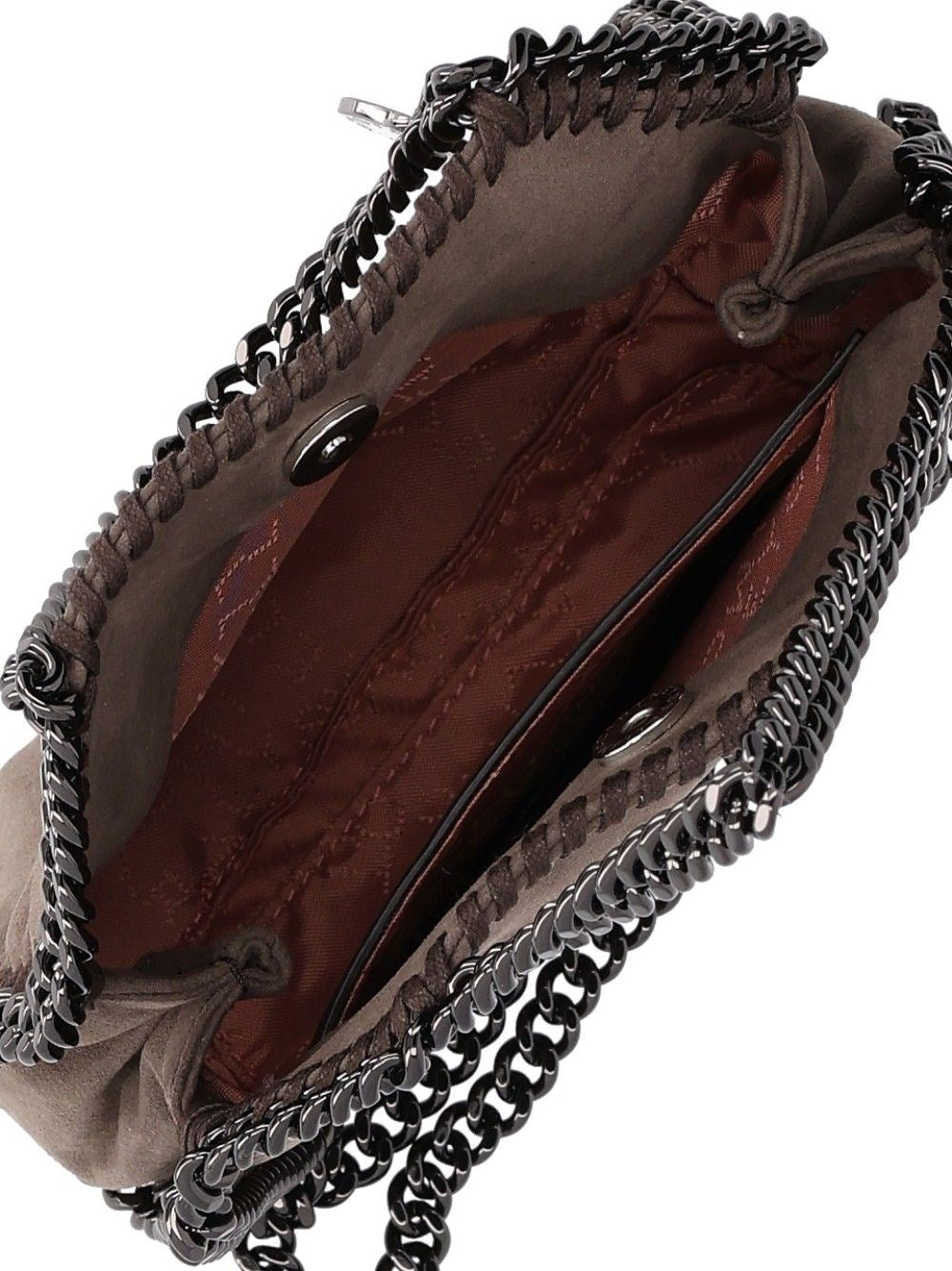 Stella Mccartney Stella Mccartney Women Micro "Falabella Tiny" Bag