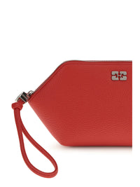 GANNI Ganni Women Pouch Bou Make Up