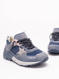 Golden Goose Women `Running Dad` Sneakers
