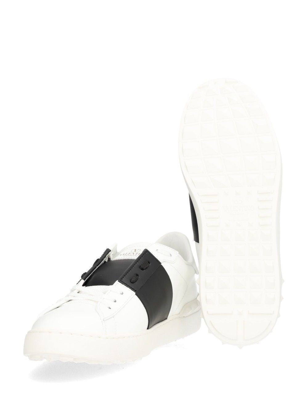 Valentino Garavani Valentino Garavani Men Open Royco Sneaker