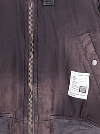 Maison Mihara Yasuhiro Men Aged Flight Jacket